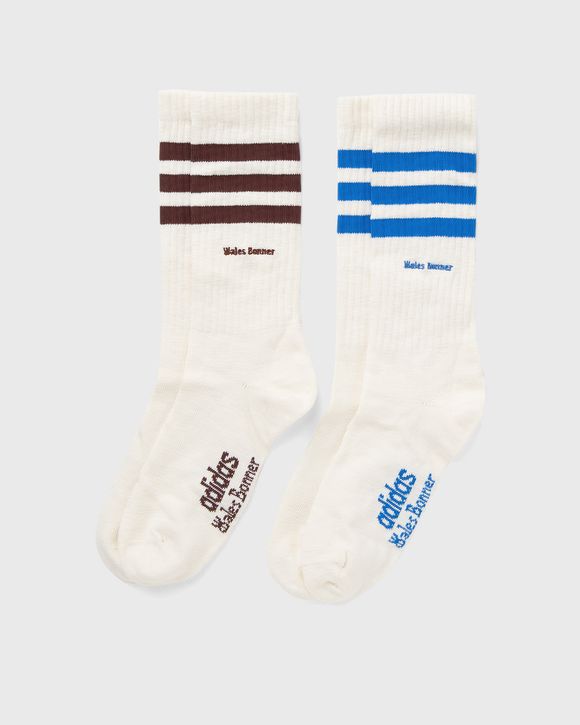 X WALES BONNER 3 STRIPE SOCK