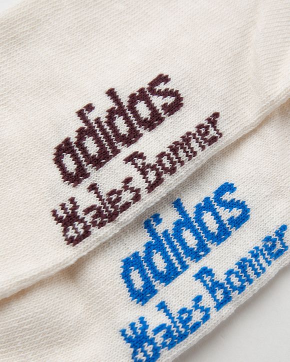 X WALES BONNER 3 STRIPE SOCK