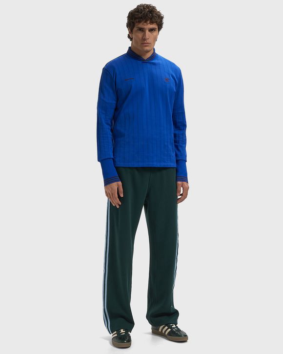 X WALES BONNER 80S TRACK PANT