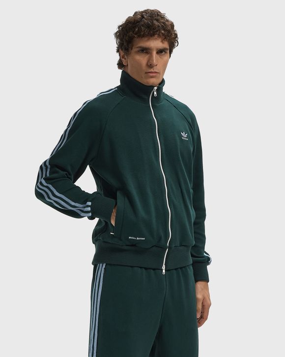 X WALES BONNER 80S TRACK TOP