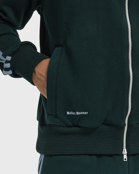 X WALES BONNER 80S TRACK TOP