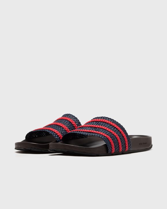 X WALES BONNER ADILETTE