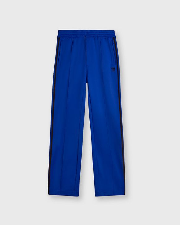 X WALES BONNER DROP-CROTCH TRACK PANT