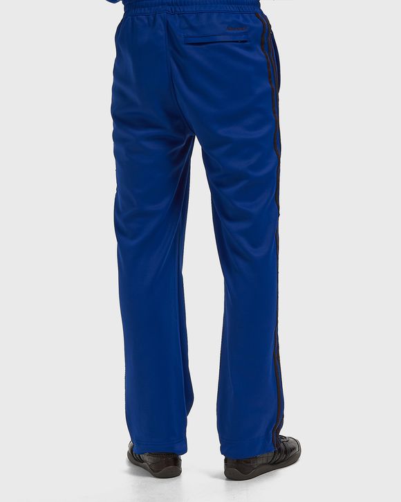 X WALES BONNER DROP-CROTCH TRACK PANT