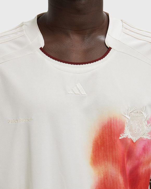 x Wales Bonner FOOTBALL JERSEY