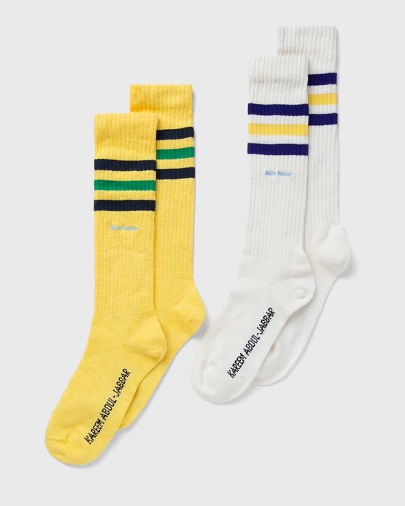 X WALES BONNER 3 STRIPE SOCK