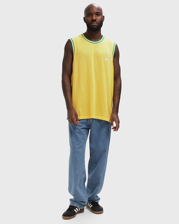 X WALES BONNER JAB VEST