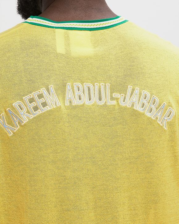 X WALES BONNER JAB VEST
