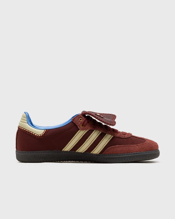 x Wales Bonner NYLON SAMBA