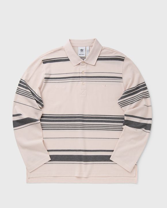 X WALES BONNER POLO