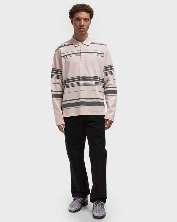 X WALES BONNER POLO
