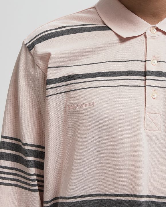 X WALES BONNER POLO
