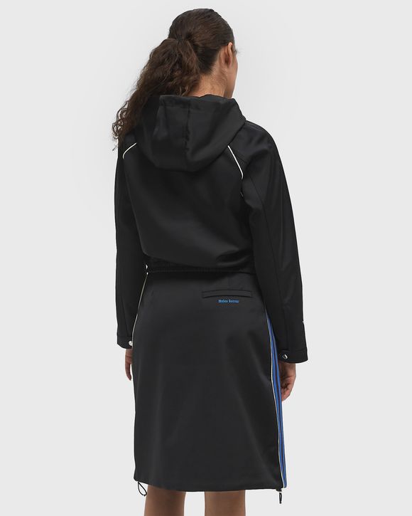 WMNS X WALES BONNER W SATIN HOOD