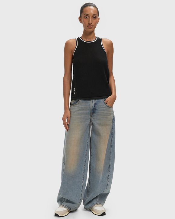 x Wales Bonner WMNS Y3 KNIT TANK