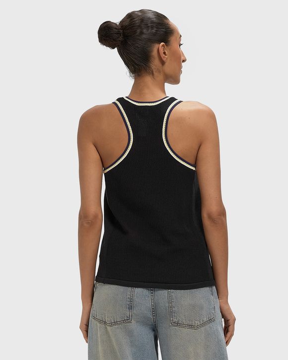 x Wales Bonner WMNS Y3 KNIT TANK