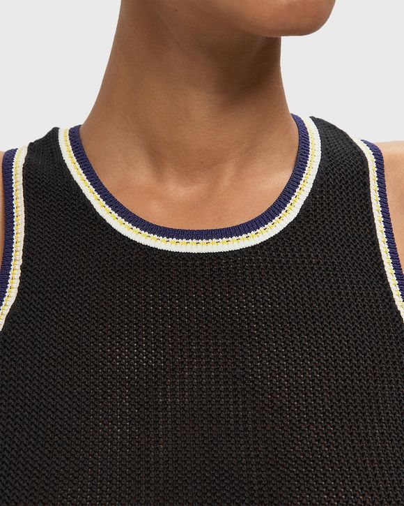 x Wales Bonner WMNS Y3 KNIT TANK