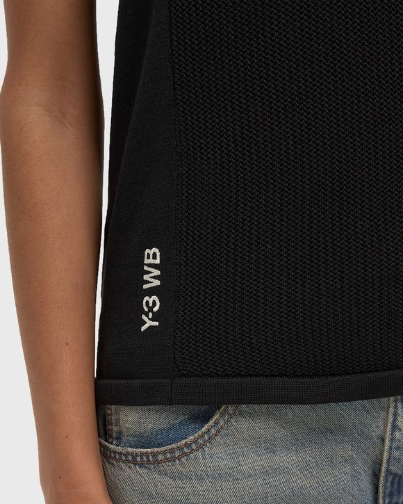 x Wales Bonner WMNS Y3 KNIT TANK