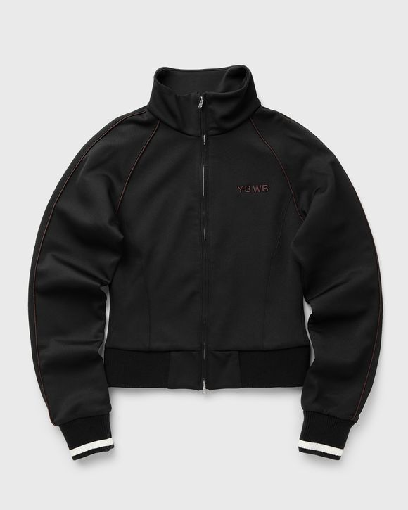 x Wales Bonner WMNS Y3 TRACK JACKET