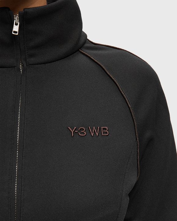 x Wales Bonner WMNS Y3 TRACK JACKET