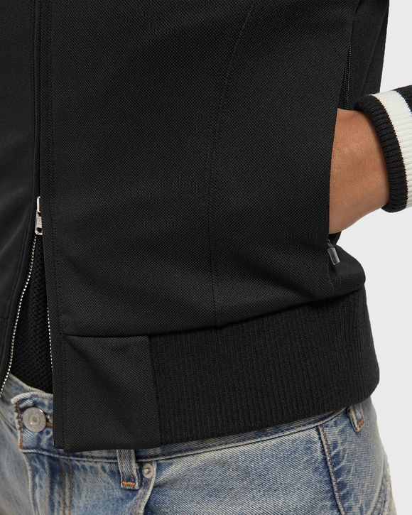 x Wales Bonner WMNS Y3 TRACK JACKET