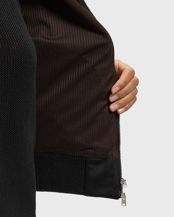 x Wales Bonner WMNS Y3 TRACK JACKET
