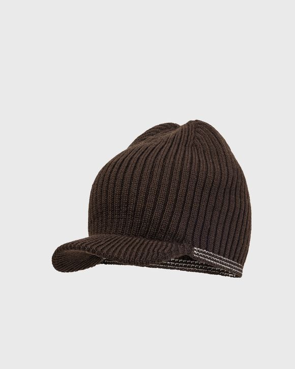 x Wales Bonner Y3 BEANIE CAP
