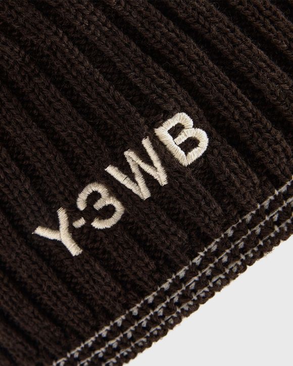 x Wales Bonner Y3 BEANIE CAP