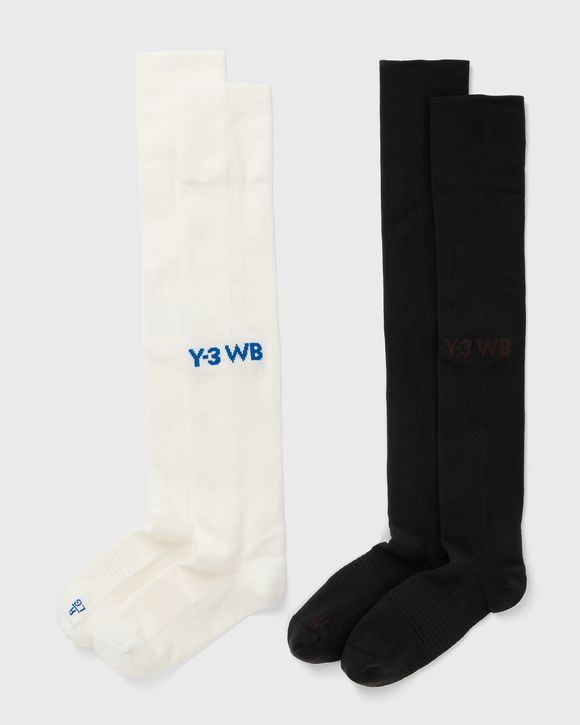 x Wales Bonner Y3 FOOTBALL SOCK