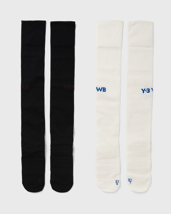 x Wales Bonner Y3 FOOTBALL SOCK