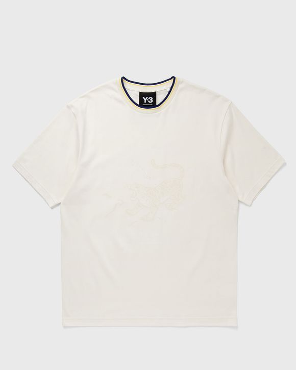 x Wales Bonner Y3 GRAPHIC Tee