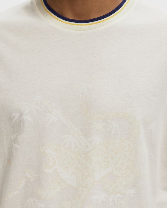 x Wales Bonner Y3 GRAPHIC Tee