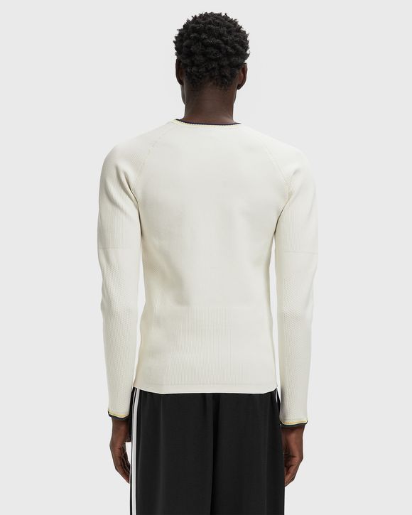 x Wales Bonner Y3 KNIT BASE TOP