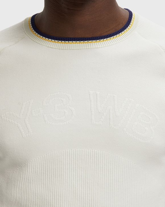 x Wales Bonner Y3 KNIT BASE TOP