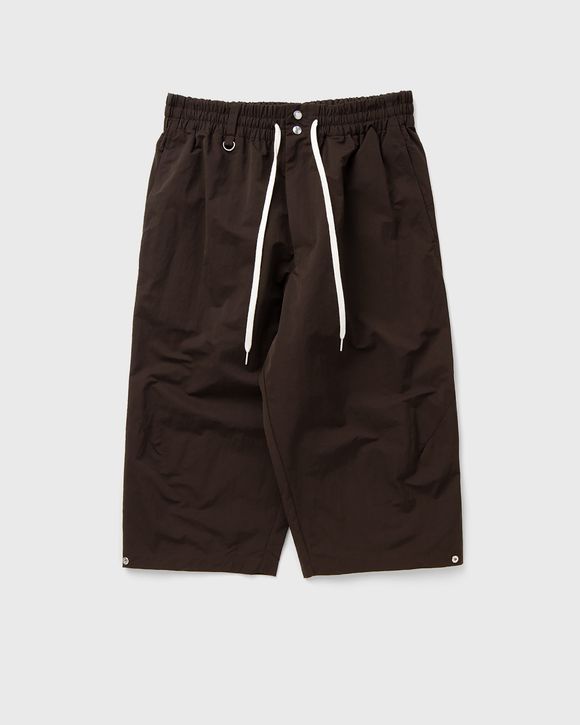 x Wales Bonner Y3 RIP SHORT