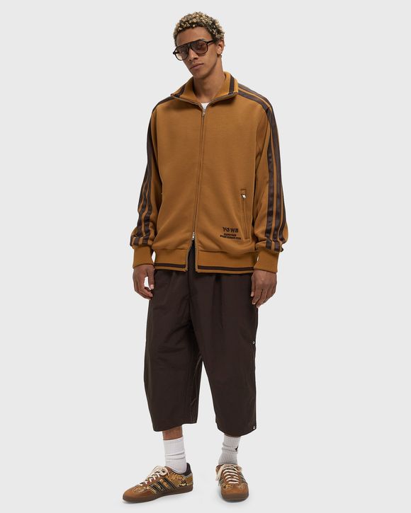 x Wales Bonner Y3 RIP SHORT