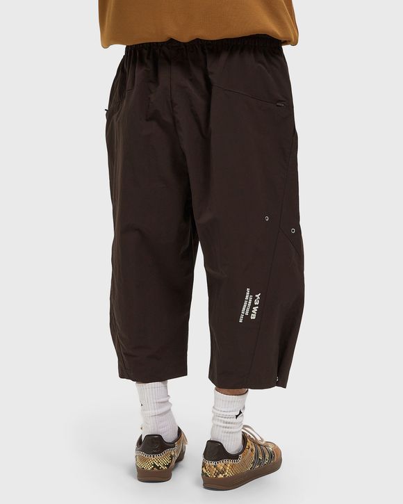x Wales Bonner Y3 RIP SHORT