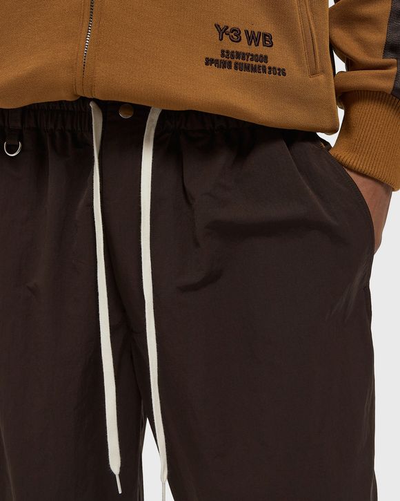 x Wales Bonner Y3 RIP SHORT