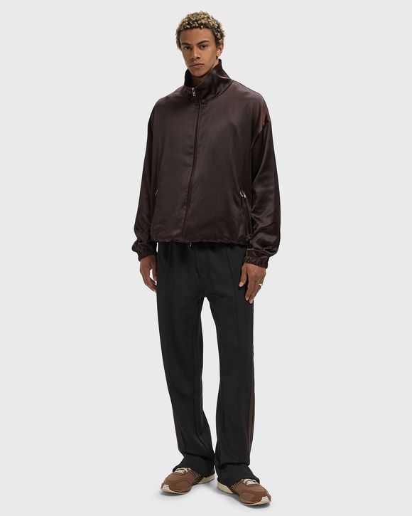 x Wales Bonner Y3 SATIN JACKET