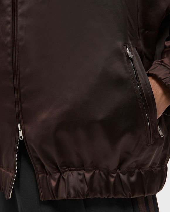 x Wales Bonner Y3 SATIN JACKET