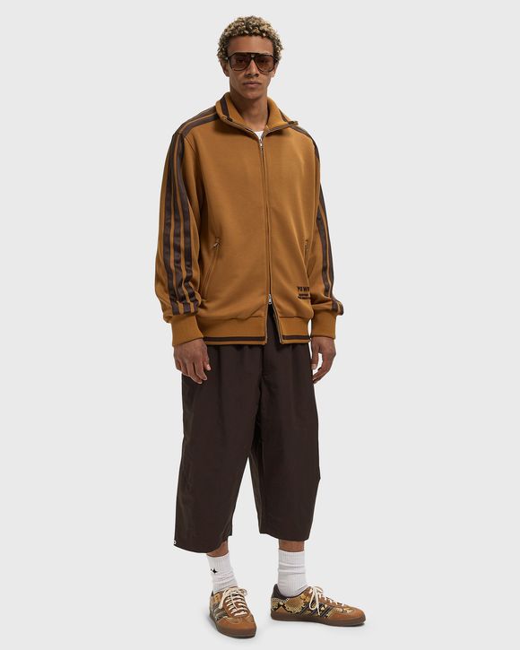 x Wales Bonner Y3 TRACK TOP