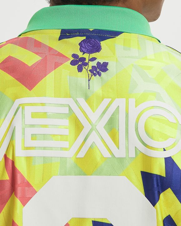 X WILLY CHAVARRIA AOP GOALKEEPER JERSEY