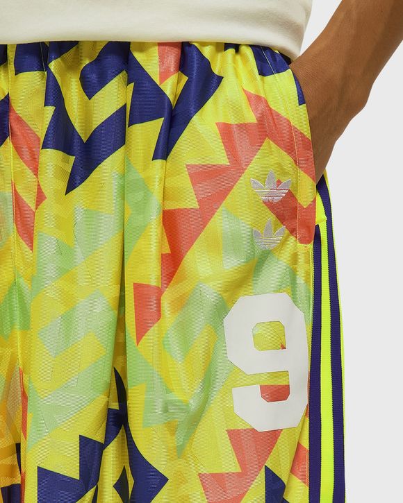 X WILLY CHAVARRIA AOP GOALKEEPER SHORT
