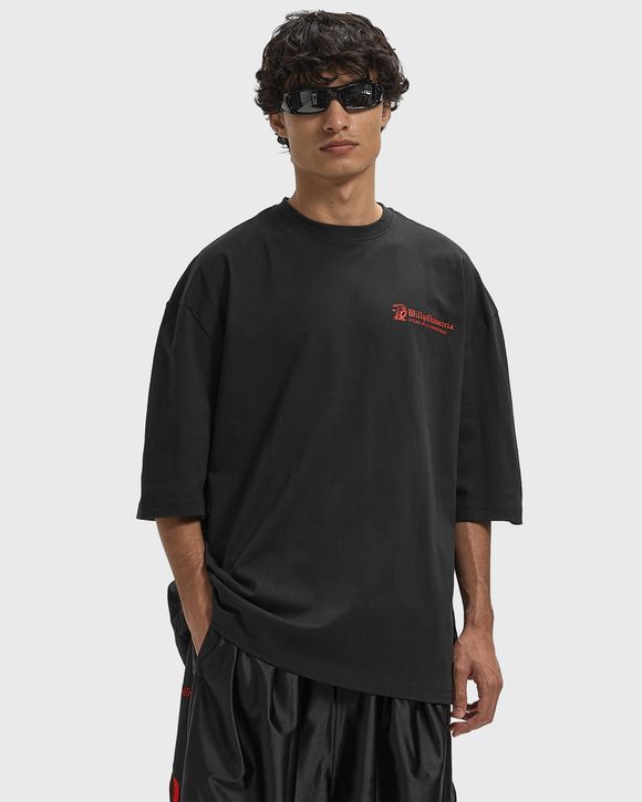 X WILLY CHAVARRIA ATELIER TEE