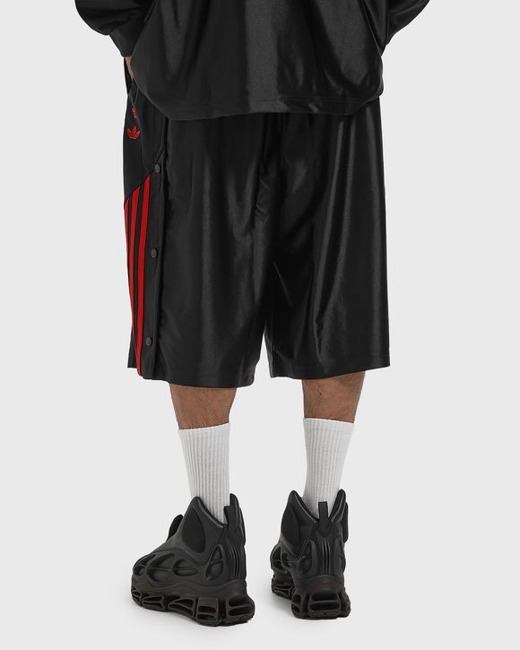 X WILLY CHAVARRIA DAZZLE SHORT
