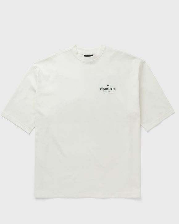 X WILLY CHAVARRIA GRAPHIC TEE