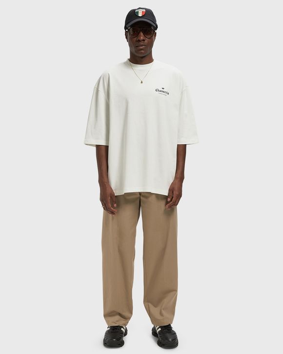 X WILLY CHAVARRIA GRAPHIC TEE