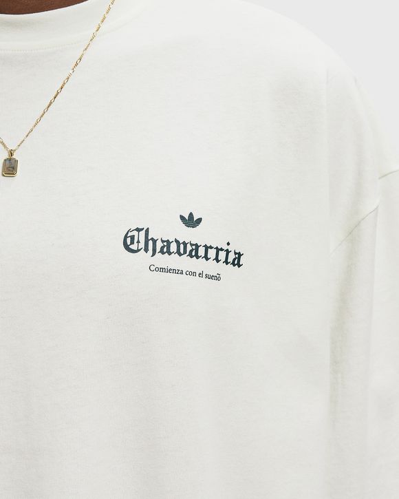 X WILLY CHAVARRIA GRAPHIC TEE