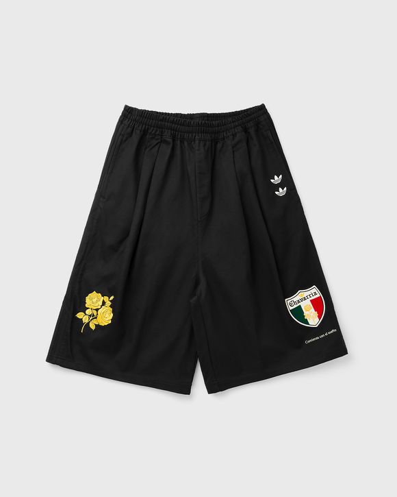 X WILLY CHAVARRIA LONG TWILL SHORT