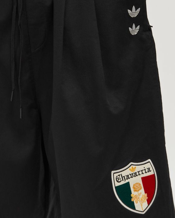 X WILLY CHAVARRIA LONG TWILL SHORT