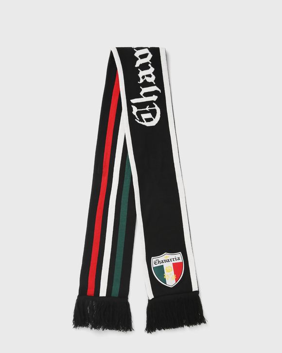 X WILLY CHAVARRIA SOCCER SCARF